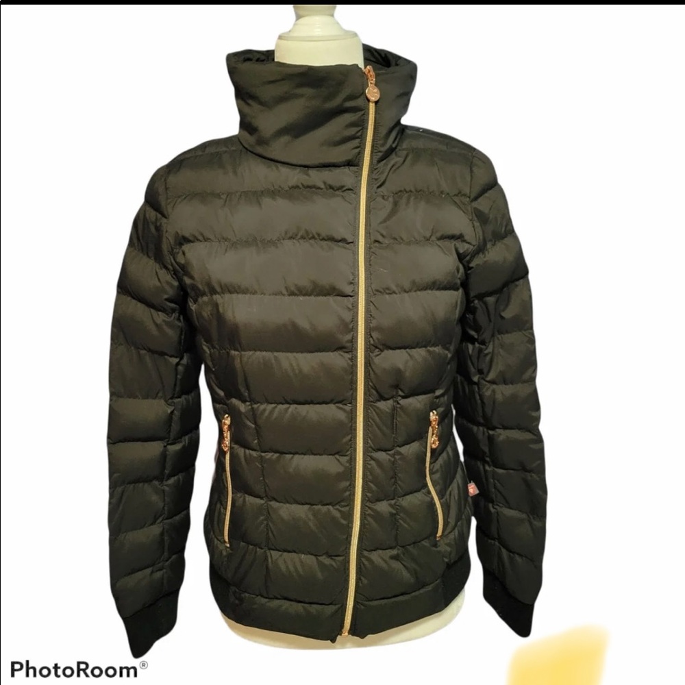 Bernardo Down Puffer Jacket Xs - image 1